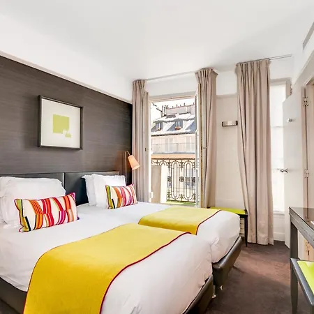 Duo Hotel