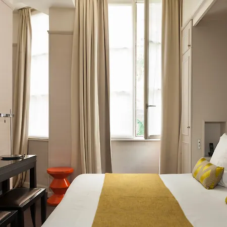 Duo Hotel Paris