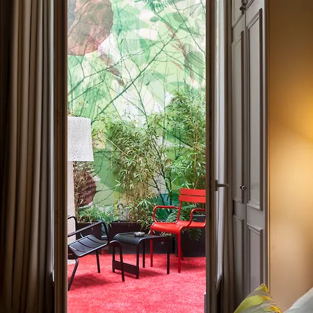 Hotel Duo