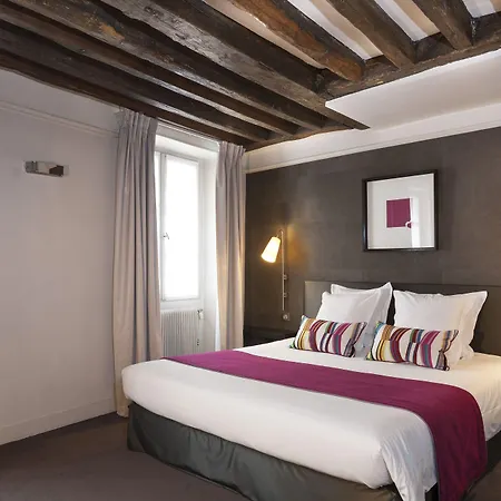 Hotel Duo 4*