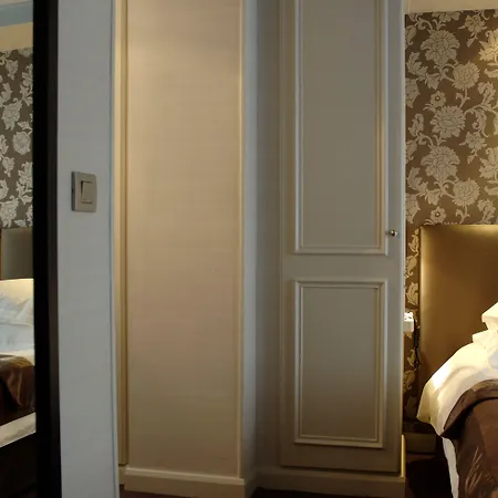 Hotel Duo Paris