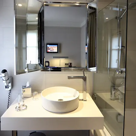 Hotel Duo 4*