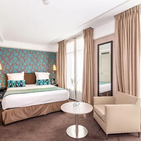 Duo Hotel 4*