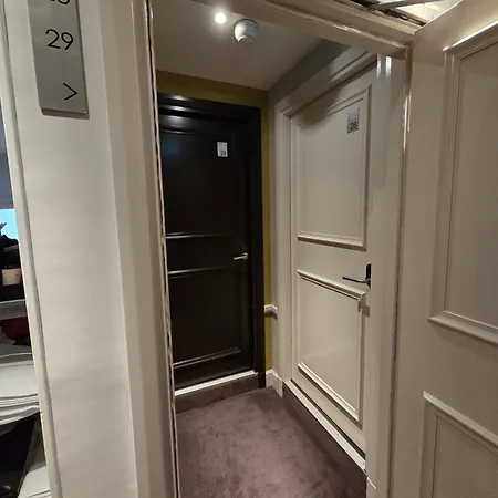 Duo Hotel 4*
