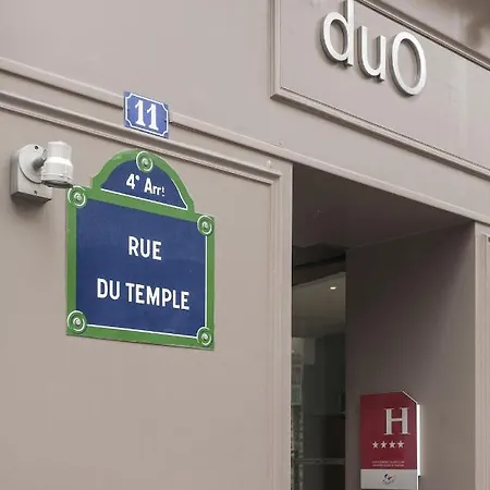 Duo