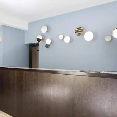Duo Hotel 4*