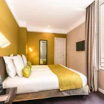 Duo Hotel Parigi