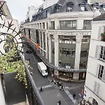 Duo Hotel Parigi