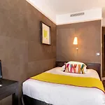 Duo 4* Parigi