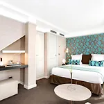 Hotel Duo Parigi
