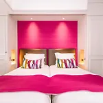 Duo 4* Parigi