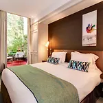 Hotel Duo 4*