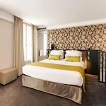 Duo Hotel Parigi
