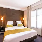 Hotel Duo Parigi