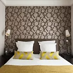 Duo Hotel Parigi