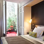 Hotel Duo Parigi