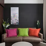 Hotel Duo 4*