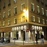 Hotel Duo Parigi