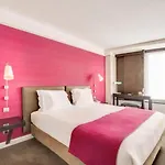 Duo Hotel Parigi