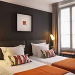 Duo Hotel Parigi