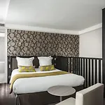 Hotel Duo Parigi