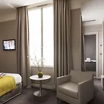Duo Hotel 4*