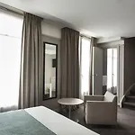 Duo Hotel Parigi