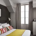 Duo Hotel Parigi