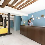 Hotel Duo Parigi