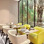 Duo 4* Parigi