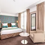 Duo Hotel 4*