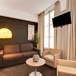 Duo 4* Parigi