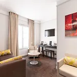 Duo Hotel Parigi