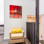 Hotel Duo Parigi