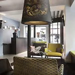 Duo Hotel Parigi