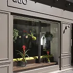 Duo 4* Parigi