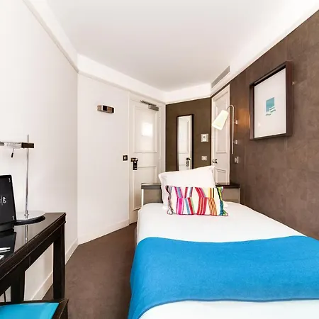 Hotel Duo
