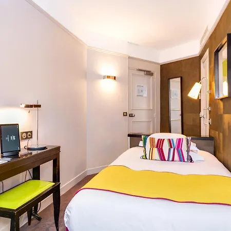 Hotel Duo