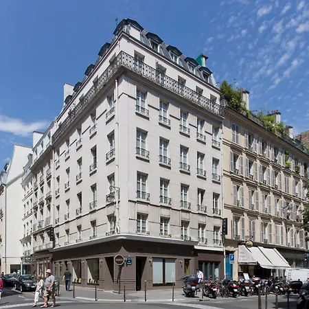 Duo Paris