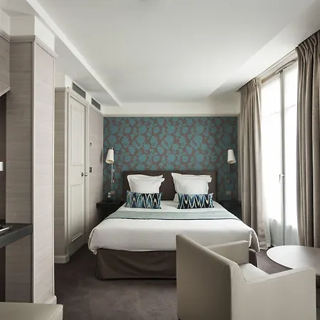 Hotel Duo 4*