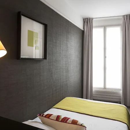 Duo Hotel 4*