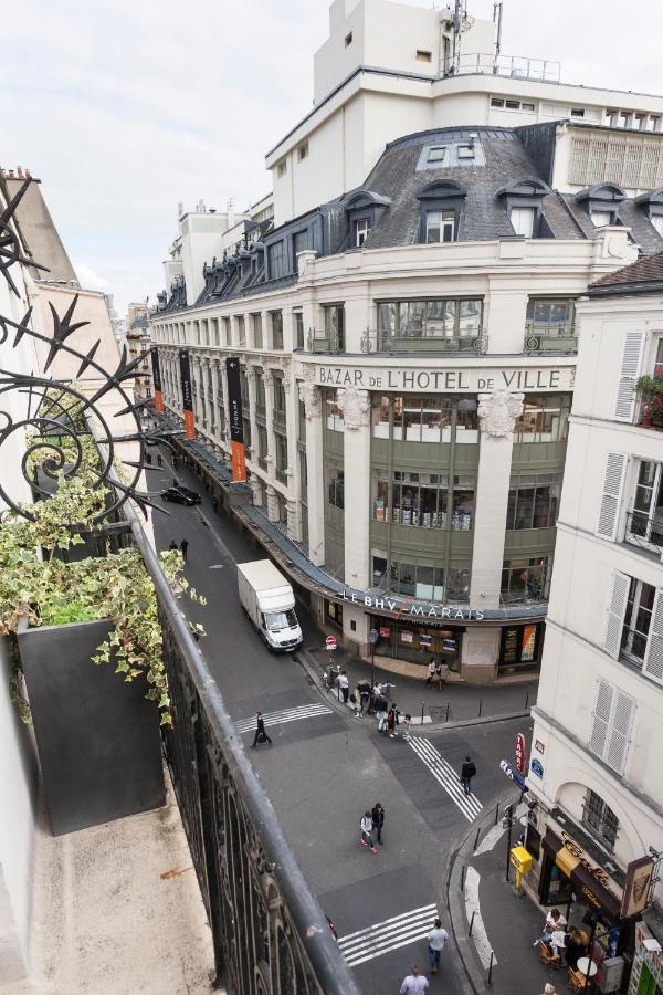 Duo Hotel Parigi