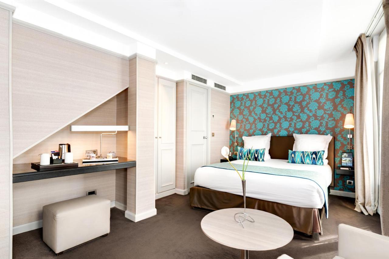 Hotel Duo Parigi