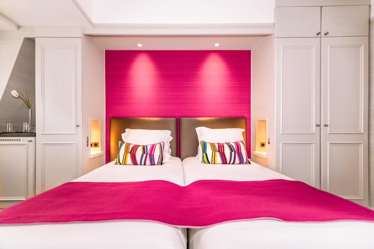 Duo 4* Parigi