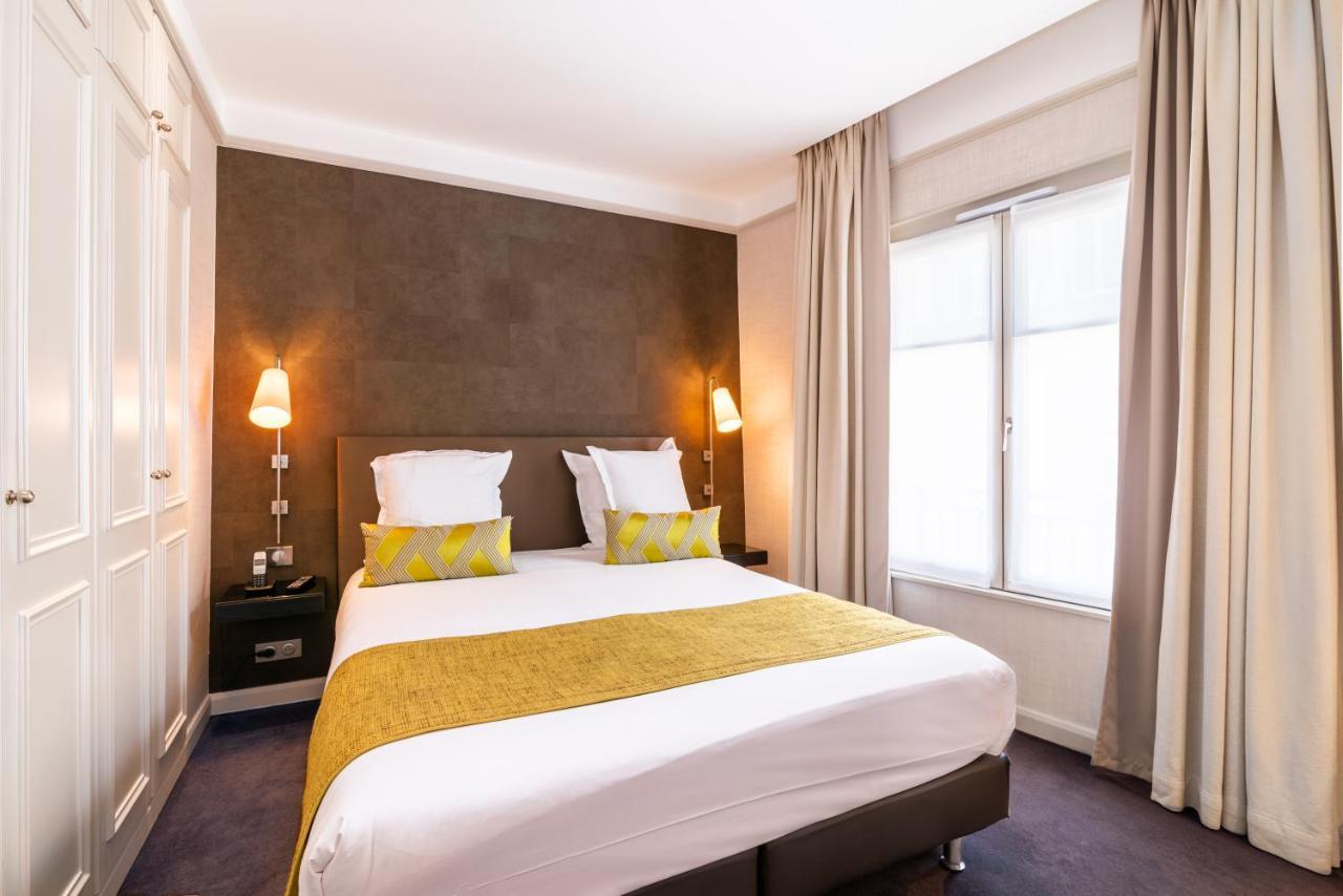 Hotel Duo Parigi