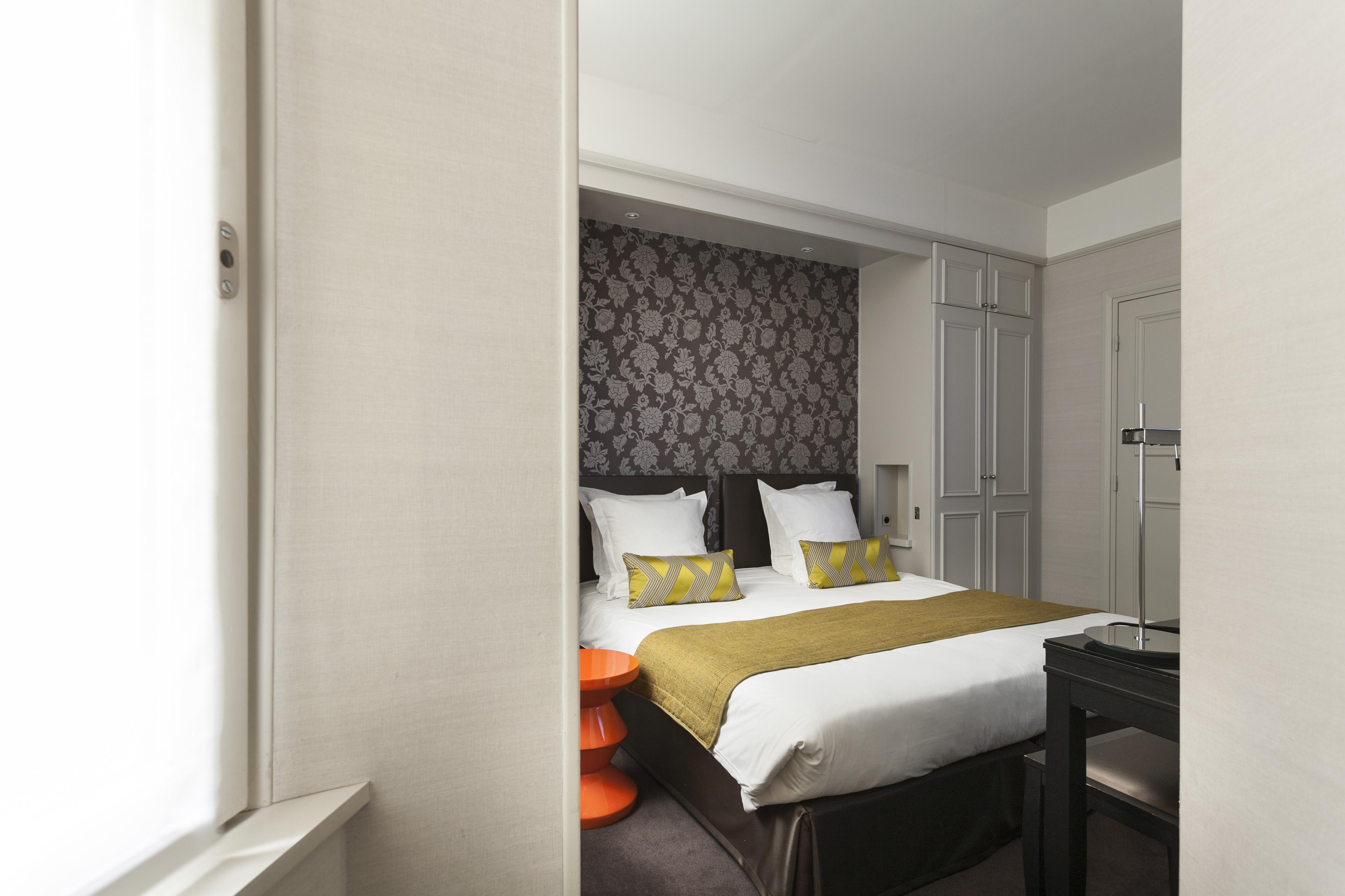 Hotel Duo Parigi