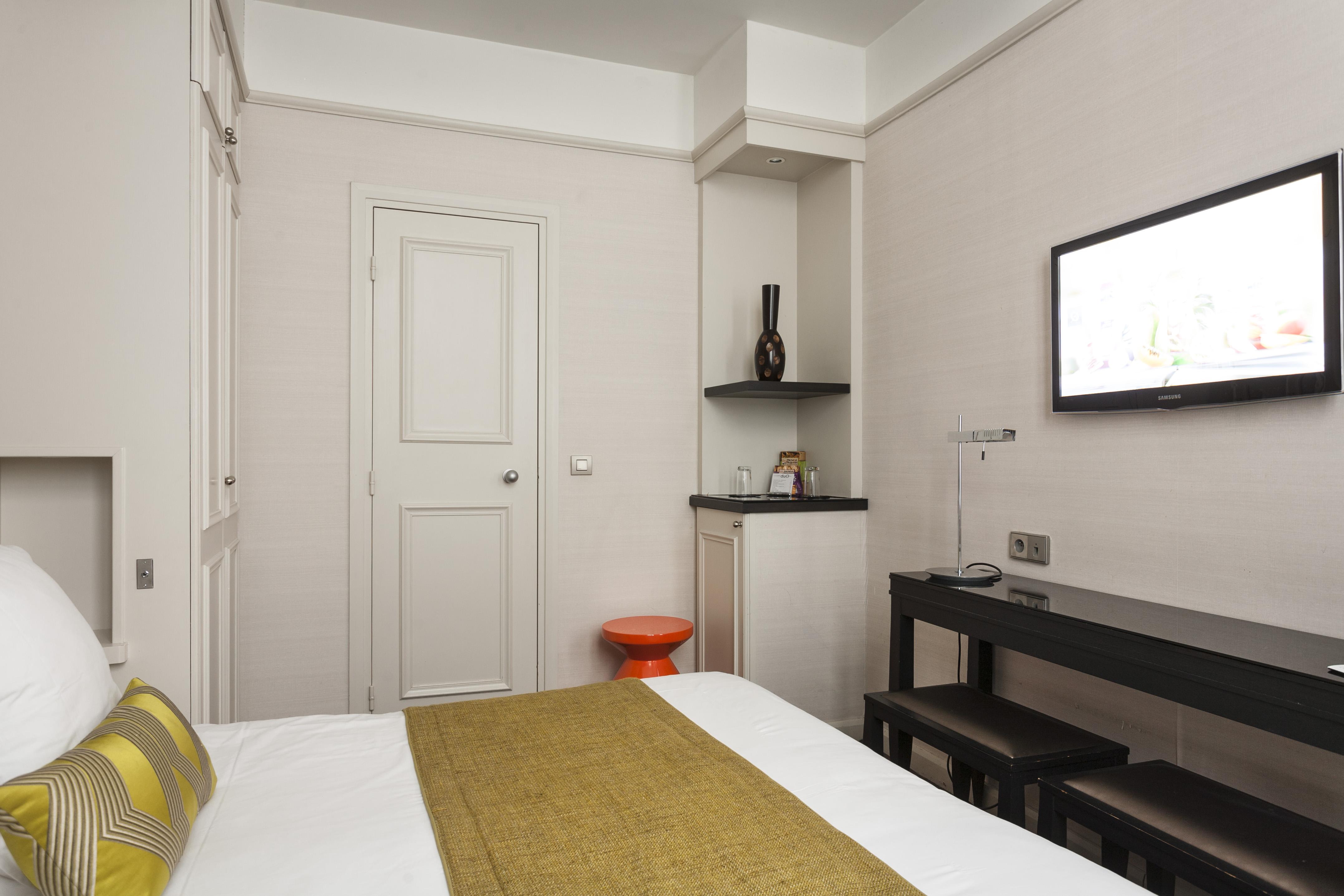 Duo 4* Parigi