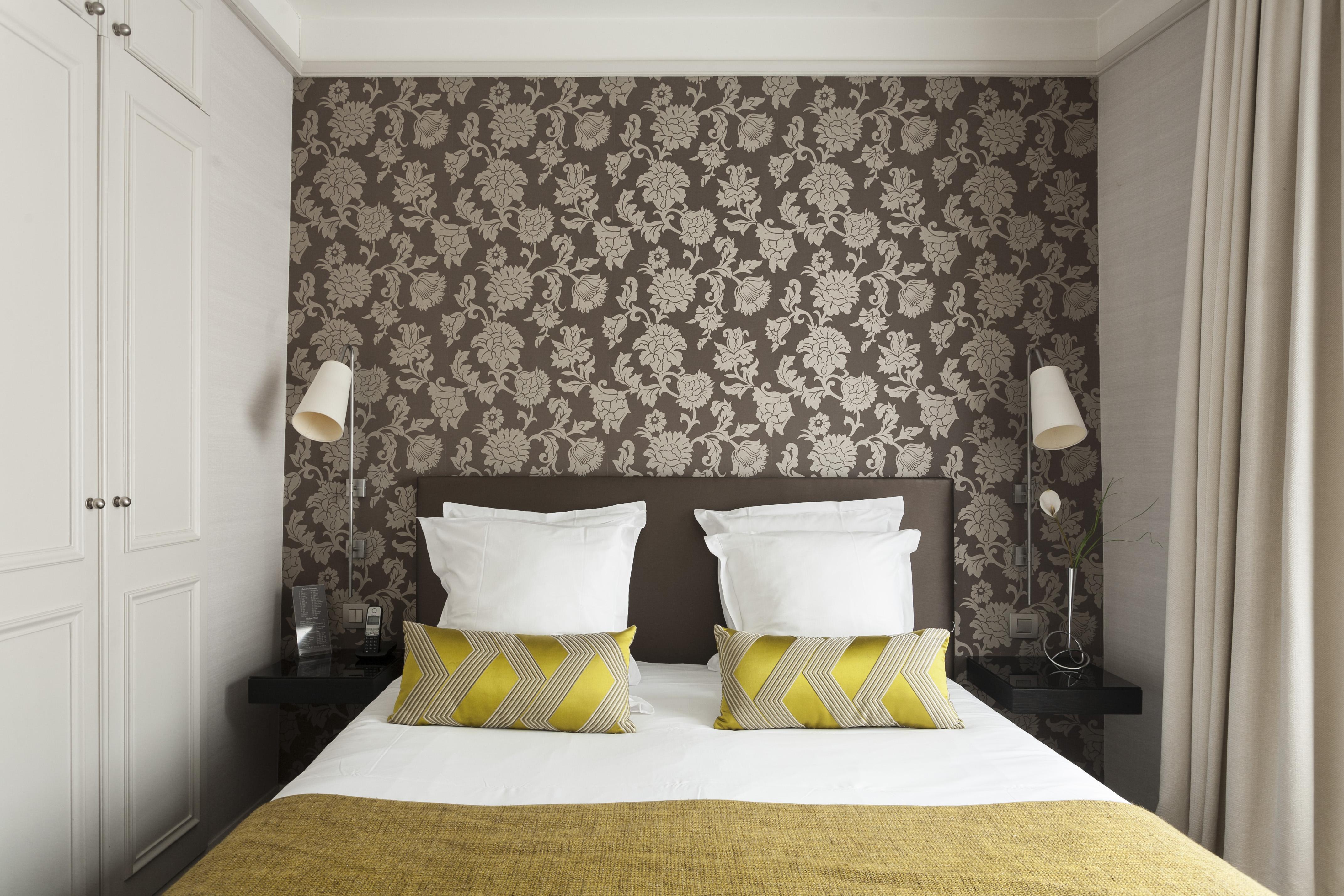 Duo Hotel Parigi