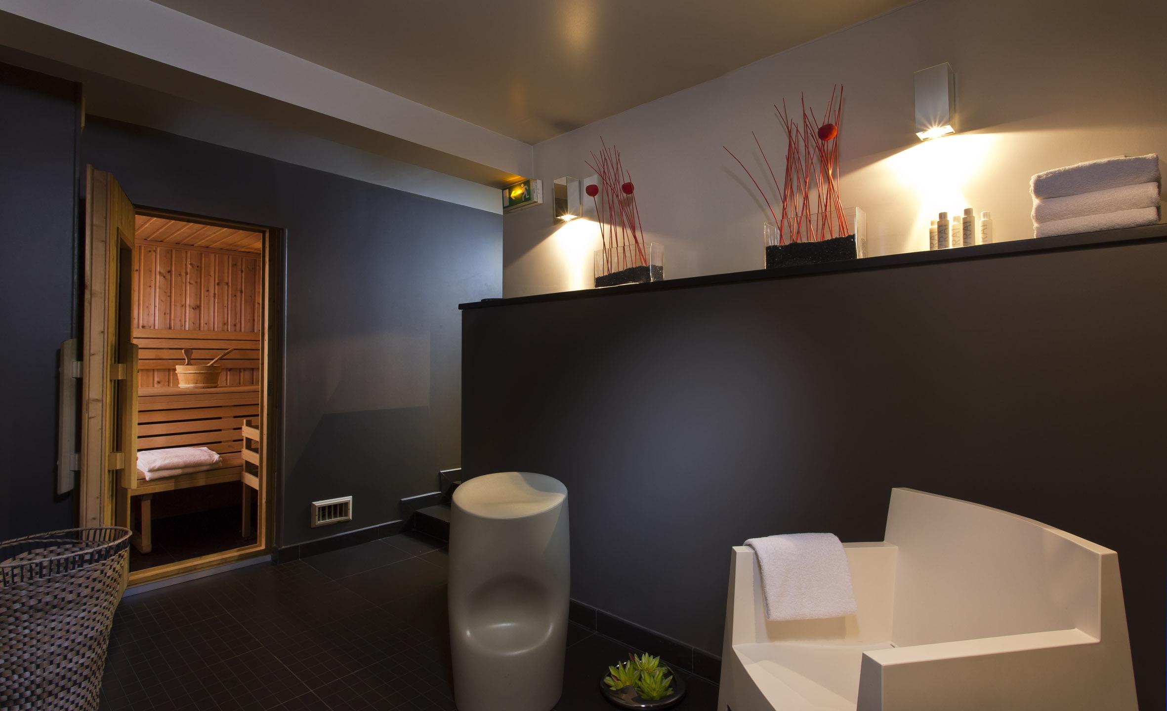 Duo 4* Parigi