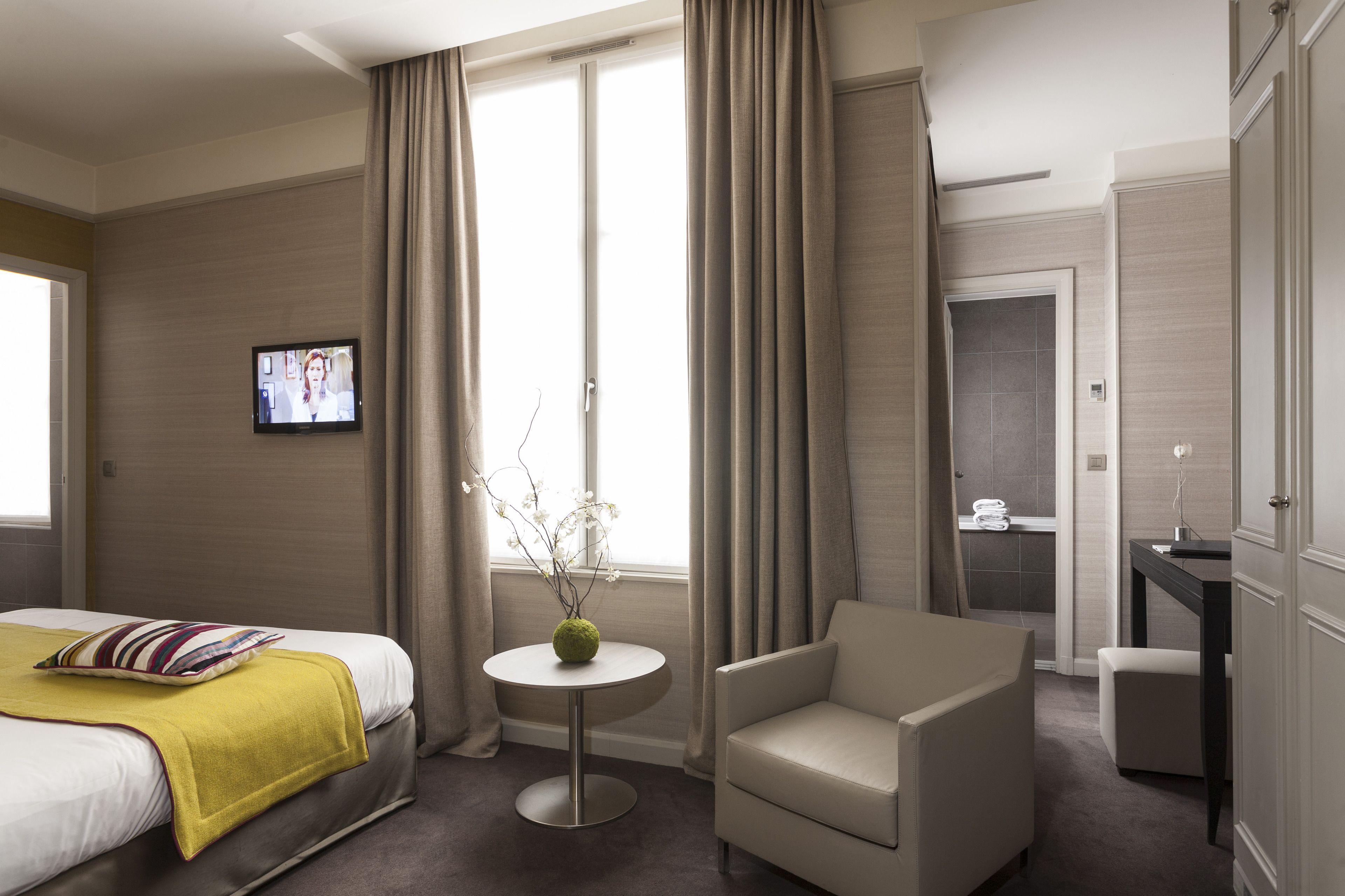 Duo Hotel 4*
